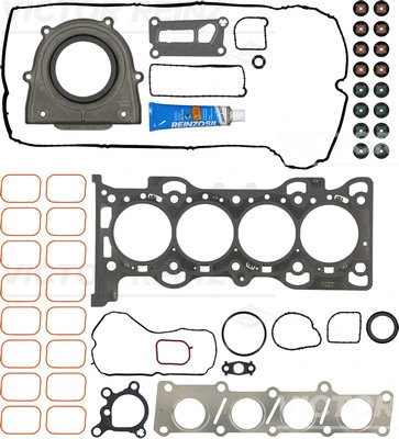Full Gasket Kit, engine